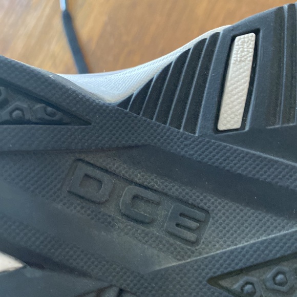 Men's Under Armour Sneakers Size 13 - Picture 4 of 6